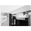 Koelwerkbank met 4 lades Profi Line 280L  Arktic  Profi Line  230V/250W  1360x700x H 858mm