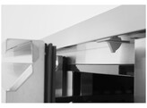 Koelwerkbank met 4 lades Profi Line 280L  Arktic  Profi Line  230V/250W  1360x700x H 858mm