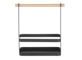 Organisateur de table  HENDI  230x100x H 240mm