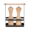 Organisateur de table  HENDI  230x100x H 240mm