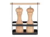 Organisateur de table  HENDI  230x100x H 240mm