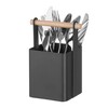 Organisateur de table  HENDI  230x100x H 240mm