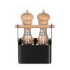 Organisateur de table  HENDI  170x130x H 160mm