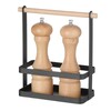 Organisateur de table  HENDI  170x130x H 160mm