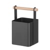 Organisateur de table  HENDI  140x105x H 190mm