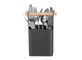 Organisateur de table  HENDI  140x105x H 190mm