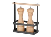 Organisateur de table  HENDI  140x105x H 190mm