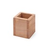 Bestekdoos  HENDI  80x80x H 95mm
