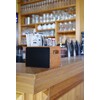 Boite a menu et couverts  HENDI  210x150x H 150mm