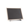 Ardoise avec support  HENDI  300x400mm