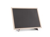 Ardoise avec support  HENDI  300x400mm