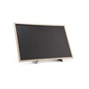 Ardoise avec support  HENDI  300x400mm