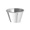 Ramequins - 12 pieces  HENDI  0 115L  12 u.   73x H 47mm
