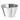 Ramequins - 12 pieces  HENDI  0 175L  12 u.   85x H 52mm