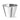 Ramequins - 12 pieces  HENDI  0 34L  12 u.   100x H 75mm