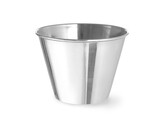 Ramequins - 12 pieces  HENDI  0 34L  12 u.   100x H 75mm