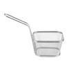 Paniers a frites miniatures empilables  HENDI  130x115x H 80mm