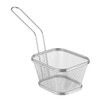 Paniers a frites miniatures empilables  HENDI  130x115x H 80mm