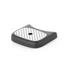 Warmedranken ketel UNIQ  HENDI  designed by Robert Bronwasser  9L  Zilver  230V/950W  307x330x H 450mm