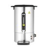 Distributeur a boissons chaudes UNIQ  HENDI  designed by Robert Bronwasser  16L  Argent  230V/1650W  357x380x H 502mm