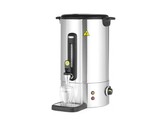 Distributeur a boissons chaudes UNIQ  HENDI  designed by Robert Bronwasser  16L  Argent  230V/1650W  357x380x H 502mm