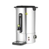 Distributeur a boissons chaudes UNIQ  HENDI  designed by Robert Bronwasser  16L  Argent  230V/1650W  357x380x H 502mm