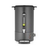 Distributeur a boissons chaudes UNIQ  HENDI  designed by Robert Bronwasser  16L  Noir  230V/1650W  357x380x H 502mm