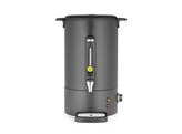 Distributeur a boissons chaudes UNIQ  HENDI  designed by Robert Bronwasser  16L  Noir  230V/1650W  357x380x H 502mm