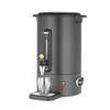 Distributeur a boissons chaudes UNIQ  HENDI  designed by Robert Bronwasser  16L  Noir  230V/1650W  357x380x H 502mm