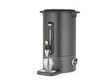 Distributeur a boissons chaudes UNIQ  HENDI  designed by Robert Bronwasser  16L  Noir  230V/1650W  357x380x H 502mm