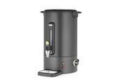 Distributeur a boissons chaudes UNIQ  HENDI  designed by Robert Bronwasser  16L  Noir  230V/1650W  357x380x H 502mm