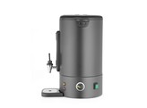 Distributeur a boissons chaudes UNIQ  HENDI  designed by Robert Bronwasser  16L  Noir  230V/1650W  357x380x H 502mm