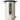 Warmedranken ketel UNIQ  HENDI  designed by Robert Bronwasser  9L  Creme  230V/950W  307x330x H 450mm