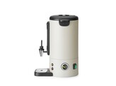 Distributeur a boissons chaudes UNIQ  HENDI  designed by Robert Bronwasser  9L  Creme  230V/950W  307x330x H 450mm
