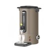 Distributeur a boissons chaudes UNIQ  HENDI  designed by Robert Bronwasser  9L  Taupe  230V/950W  307x330x H 450mm