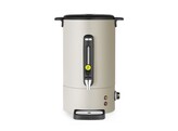 Distributeur a boissons chaudes UNIQ  HENDI  designed by Robert Bronwasser  9L  Taupe  230V/950W  307x330x H 450mm