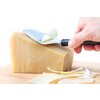 Rabot a fromage  HENDI  Noir   L 200mm