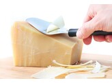 Rabot a fromage  HENDI  Noir   L 200mm