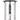 Percolateur UNIQ  HENDI  designed by Robert Bronwasser  14L  Argent  230V/1750W  357x380x H 502mm
