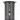 Percolateur UNIQ  HENDI  designed by Robert Bronwasser  7L  Noir  230V/1050W  307x330x H 450mm