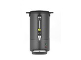 Percolateur UNIQ  HENDI  designed by Robert Bronwasser  7L  Noir  230V/1050W  307x330x H 450mm