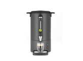 Percolateur UNIQ  HENDI  designed by Robert Bronwasser  7L  Noir  230V/1050W  307x330x H 450mm