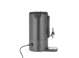 Percolateur UNIQ  HENDI  designed by Robert Bronwasser  7L  Noir  230V/1050W  307x330x H 450mm