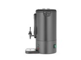 Percolateur UNIQ  HENDI  designed by Robert Bronwasser  7L  Noir  230V/1050W  307x330x H 450mm