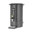 Percolateur UNIQ  HENDI  designed by Robert Bronwasser  14L  Noir  230V/1750W  357x380x H 502mm