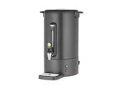 Percolateur UNIQ  HENDI  designed by Robert Bronwasser  14L  Noir  230V/1750W  357x380x H 502mm