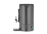 Percolateur UNIQ  HENDI  designed by Robert Bronwasser  14L  Noir  230V/1750W  357x380x H 502mm