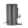 Percolateur UNIQ  HENDI  designed by Robert Bronwasser  14L  Noir  230V/1750W  357x380x H 502mm