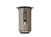 Percolateur UNIQ  HENDI  designed by Robert Bronwasser  14L  Creme  230V/1750W  357x380x H 502mm