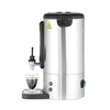 Percolateur UNIQ  HENDI  designed by Robert Bronwasser  14L  Creme  230V/1750W  357x380x H 502mm